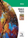 Climate & Seasons Video Quiz